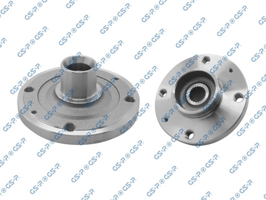 Wheel Hub - 9421003 GSP