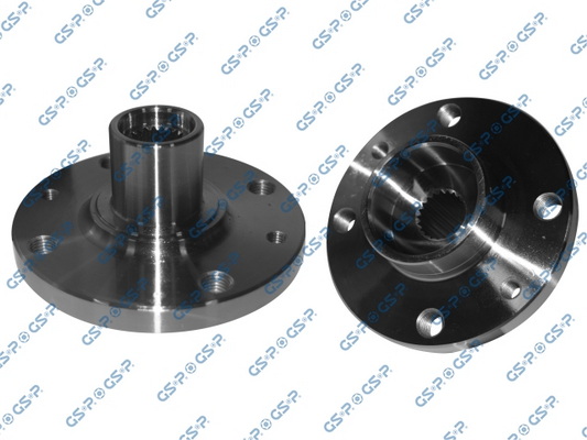 Wheel Hub - 9421004 GSP