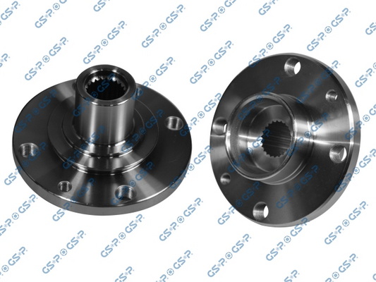 Wheel Hub - 9422007 GSP