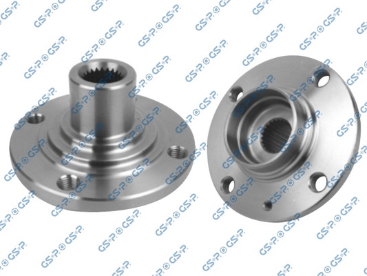 Wheel Hub - 9422009 GSP