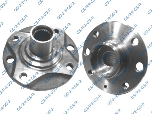 Wheel Hub - 9422014 GSP