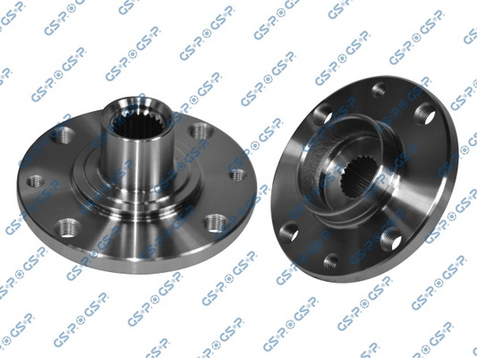 Wheel Hub - 9422015 GSP