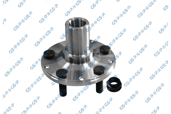 Mozzo ruota - 9424002K GSP