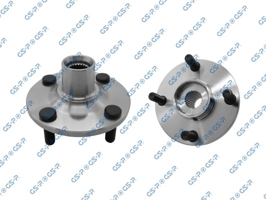 Mozzo ruota - 9424016 GSP