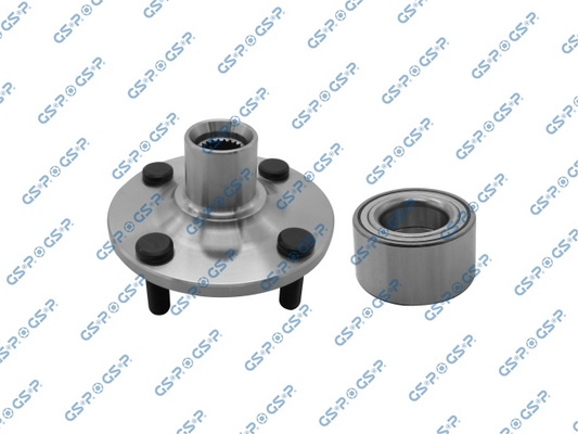 Wheel Hub - 9424016K GSP
