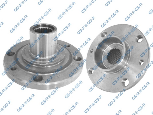 Mozzo ruota - 9425008 GSP