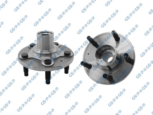 Wheel Hub - 9425037 GSP