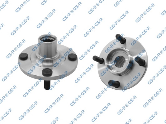Wheel Hub - 9425041 GSP