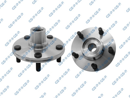 Mozzo ruota - 9425051 GSP