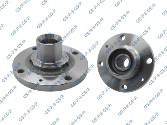 Wheel Hub - 9425057 GSP