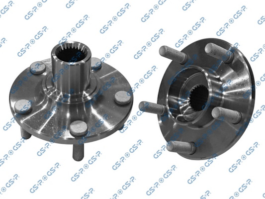 Wheel Hub - 9425061 GSP