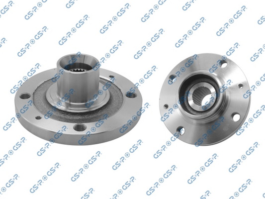 Wheel Hub - 9425065 GSP