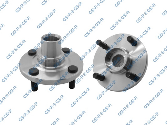 Wheel Hub - 9426021 GSP