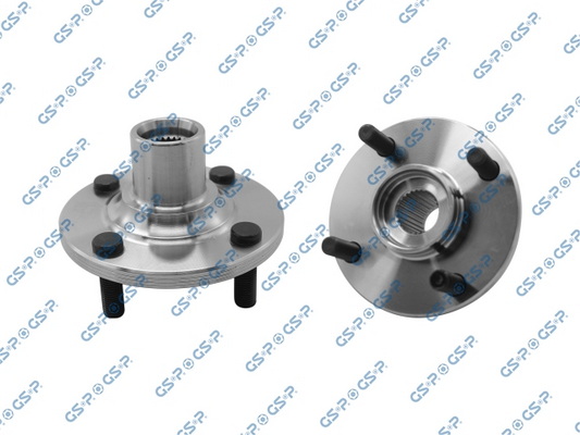 Mozzo ruota - 9426024 GSP