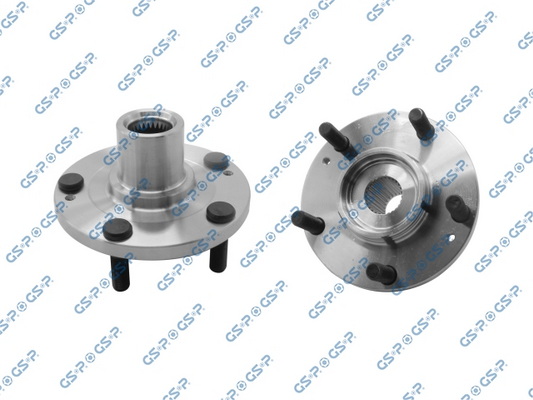 Wheel Hub - 9427005 GSP