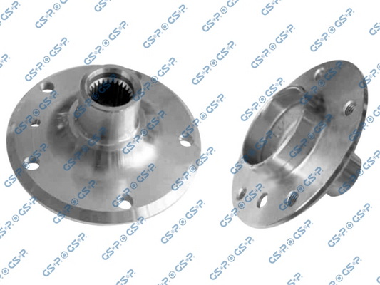 Mozzo ruota - 9427011 GSP