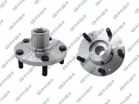 Wheel Hub - 9427021 GSP