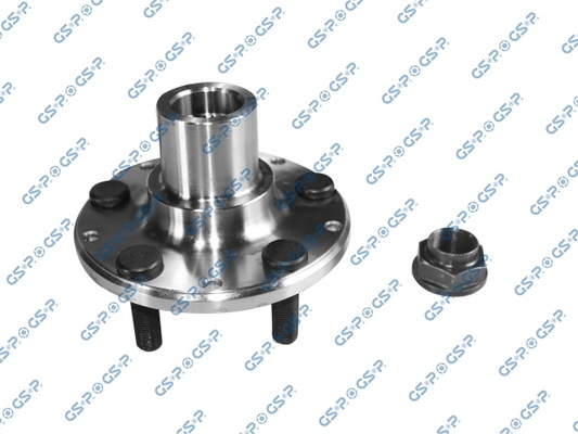 Mozzo ruota - 9427023K GSP