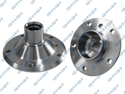 Wheel Hub - 9427034 GSP