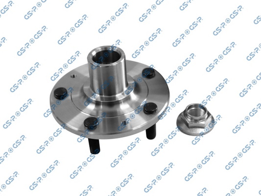 Mozzo ruota - 9428005K GSP