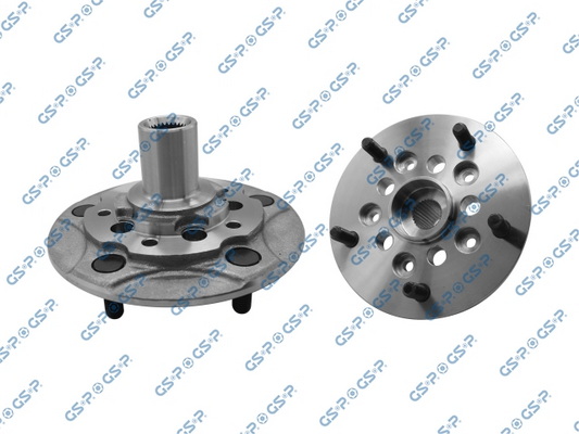 Wheel Hub - 9428008 GSP