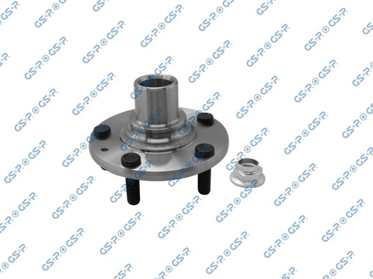 Mozzo ruota - 9428011K GSP
