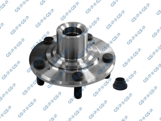 Mozzo ruota - 9428022K GSP