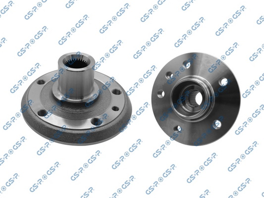 Wheel Hub - 9428034 GSP
