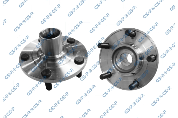Wheel Hub - 9428037 GSP