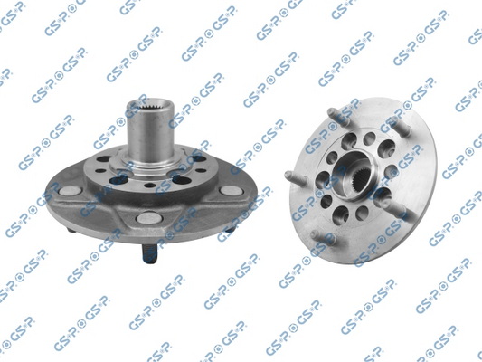 Wheel Hub - 9428050 GSP