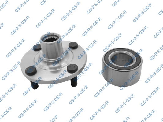 rato stebulė - 9429004B GSP