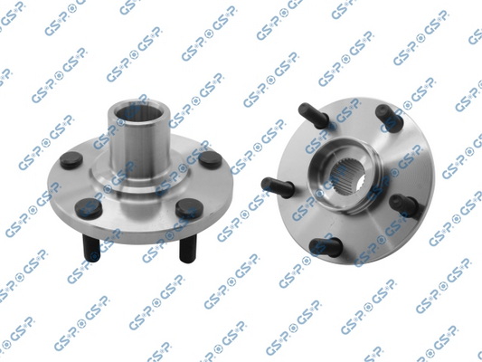 Wheel Hub - 9430005 GSP