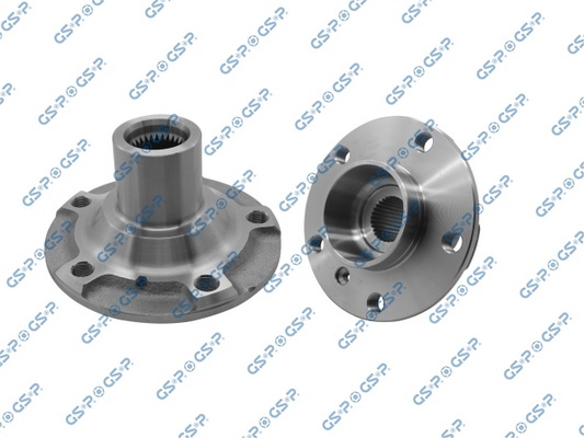 Wheel Hub - 9430015 GSP