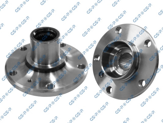Wheel Hub - 9430020 GSP