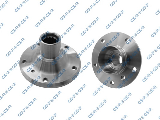 Wheel Hub - 9430023 GSP