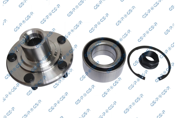 Wheel Hub - 9430026K GSP