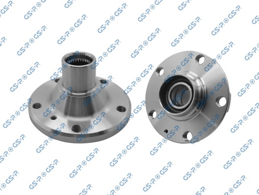 Wheel Hub - 9430032 GSP