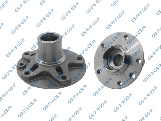Wheel Hub - 9430035 GSP