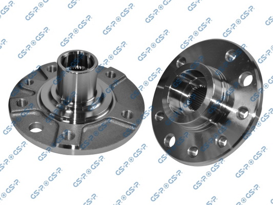Wheel Hub - 9433004 GSP