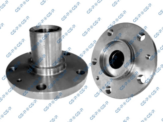 Wheel Hub - 9435001 GSP