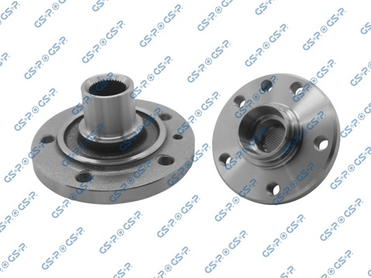 Wheel Hub - 9438009 GSP