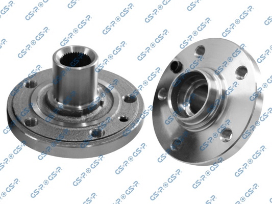 Wheel Hub - 9438010 GSP