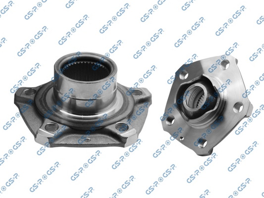 Wheel Hub - 9442002 GSP