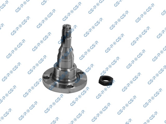 Fuso a snodo, Sospensione ruota - 9499001K GSP