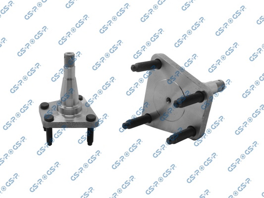 Fuso a snodo, Sospensione ruota - 9499002 GSP