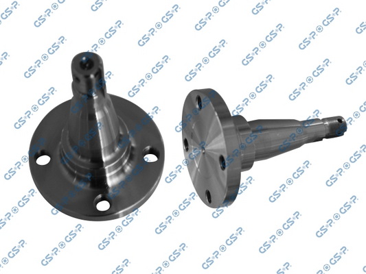 Steering Knuckle, wheel suspension - 9499004 GSP