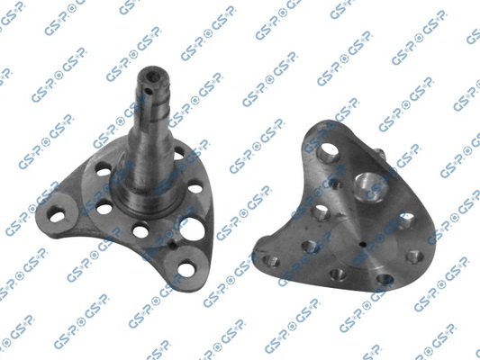 Fuso a snodo, Sospensione ruota - 9499014 GSP