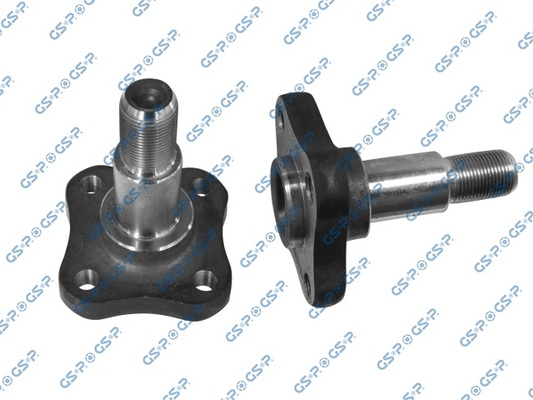 Fuso a snodo, Sospensione ruota - 9499032 GSP