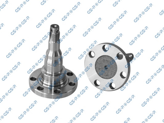 Fuso a snodo, Sospensione ruota - 9499044 GSP