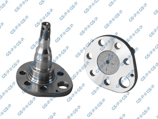 Fuso a snodo, Sospensione ruota - 9499046 GSP